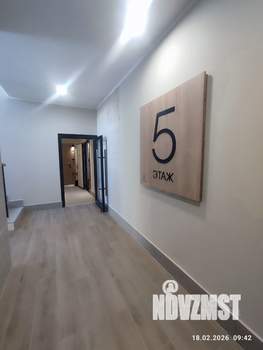 1-к квартира, на длительный срок, 32м2, 5/6 этаж