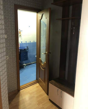 1-к квартира, на длительный срок, 32м2, 5/10 этаж