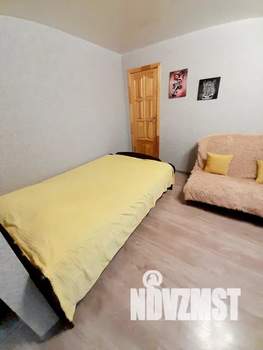 2-к квартира, посуточно, 46м2, 4/5 этаж