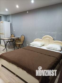 Студия квартира, посуточно, 32м2, 16/17 этаж