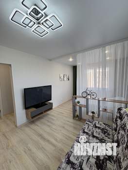 2-к квартира, на длительный срок, 45м2, 11/12 этаж