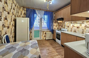 2-к квартира, на длительный срок, 54м2, 3/5 этаж