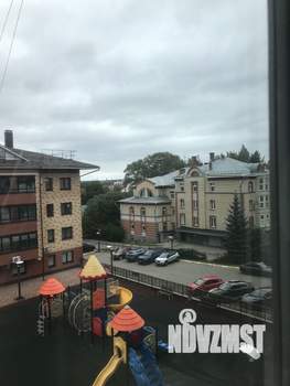 1-к квартира, на длительный срок, 45м2, 4/6 этаж