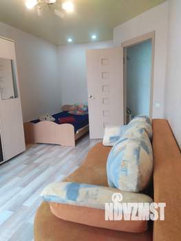 1-к квартира, посуточно, 33м2, 6/16 этаж