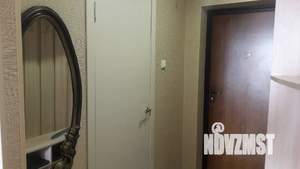 Студия квартира, посуточно, 25м2, 12/17 этаж