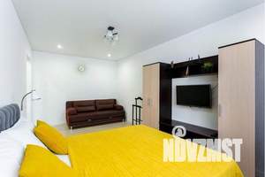 1-к квартира, посуточно, 33м2, 4/5 этаж