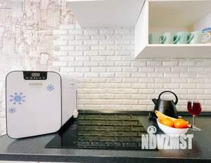 1-к квартира, посуточно, 56м2, 1/1 этаж