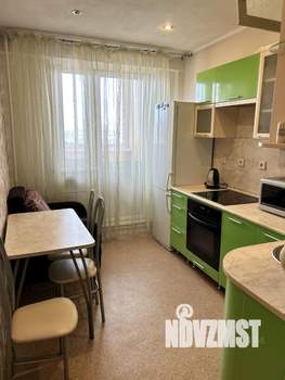 1-к квартира, посуточно, 35м2, 4/10 этаж