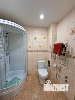 1-к квартира, на длительный срок, 42м2, 5/10 этаж