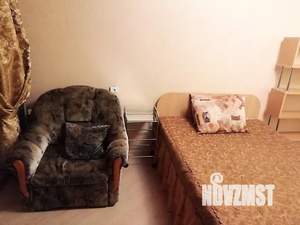 1-к квартира, посуточно, 30м2, 1/9 этаж