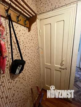 2-к квартира, на длительный срок, 45м2, 1/5 этаж