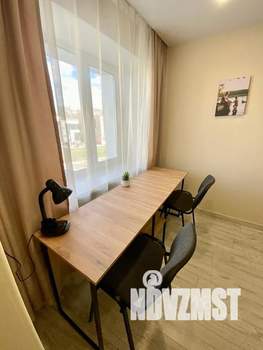 2-к квартира, посуточно, 42м2, 2/5 этаж