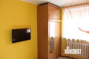 Студия квартира, на длительный срок, 23м2, 1/5 этаж