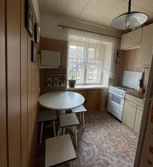 2-к квартира, на длительный срок, 43м2, 4/5 этаж