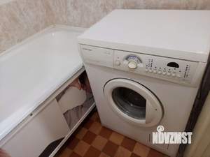 1-к квартира, на длительный срок, 36м2, 5/12 этаж