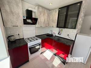 2-к квартира, на длительный срок, 45м2, 3/5 этаж