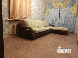 2-к квартира, на длительный срок, 55м2, 3/4 этаж