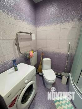 Студия квартира, на длительный срок, 27м2, 6/17 этаж