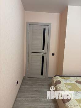 2-к квартира, на длительный срок, 45м2, 4/18 этаж