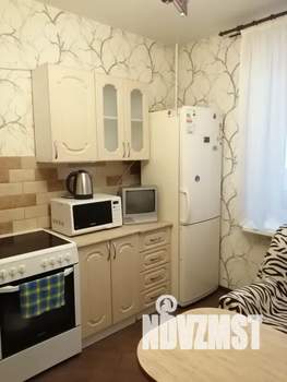 1-к квартира, посуточно, 47м2, 5/9 этаж