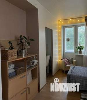 1-к квартира, на длительный срок, 30м2, 3/5 этаж