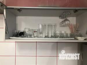 1-к квартира, посуточно, 43м2, 4/9 этаж