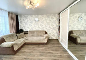 2-к квартира, на длительный срок, 60м2, 3/10 этаж