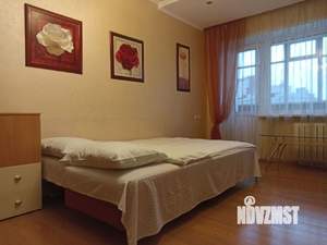 2-к квартира, посуточно, 48м2, 5/5 этаж