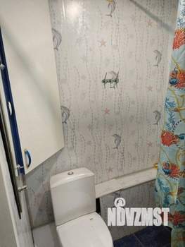 1-к квартира, на длительный срок, 33м2, 5/5 этаж