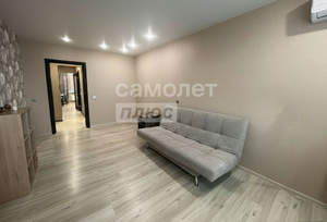 1-к квартира, на длительный срок, 39м2, 8/9 этаж