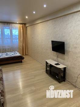 Студия квартира, посуточно, 32м2, 15/16 этаж