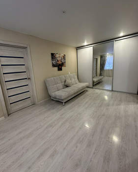 2-к квартира, на длительный срок, 44м2, 1/5 этаж