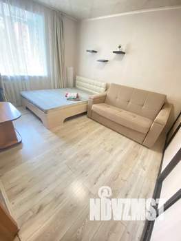 1-к квартира, посуточно, 30м2, 1/9 этаж