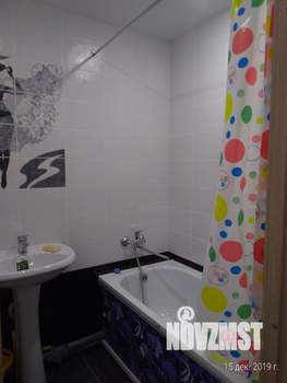 1-к квартира, посуточно, 26м2, 9/16 этаж