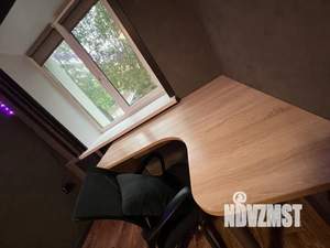 2-к квартира, посуточно, 60м2, 1/9 этаж