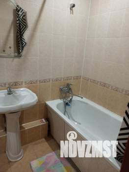 1-к квартира, на длительный срок, 34м2, 16/18 этаж