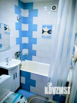 1-к квартира, на длительный срок, 37м2, 2/5 этаж