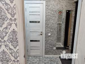 1-к квартира, на длительный срок, 41м2, 4/18 этаж