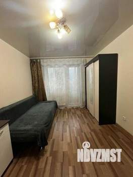 Студия квартира, на длительный срок, 25м2, 3/19 этаж