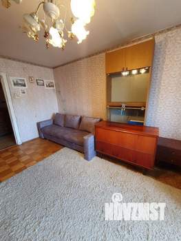 2-к квартира, на длительный срок, 54м2, 3/5 этаж