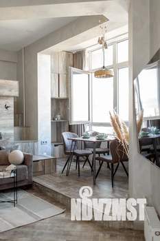 Студия квартира, посуточно, 32м2, 16/16 этаж