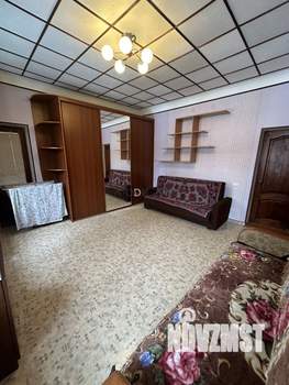 2-к квартира, на длительный срок, 62м2, 3/3 этаж