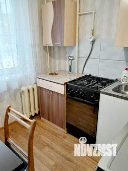 1-к квартира, посуточно, 33м2, 2/5 этаж