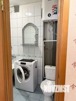 1-к квартира, на длительный срок, 36м2, 4/5 этаж