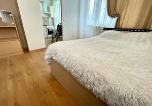 1-к квартира, на длительный срок, 32м2, 2/4 этаж