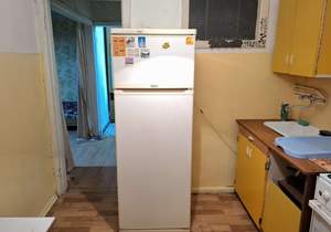 1-к квартира, на длительный срок, 31м2, 5/5 этаж