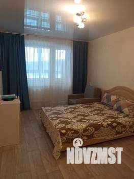 Студия квартира, посуточно, 27м2, 4/18 этаж