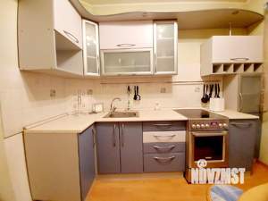 1-к квартира, на длительный срок, 39м2, 2/5 этаж