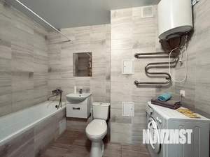 2-к квартира, посуточно, 60м2, 8/25 этаж