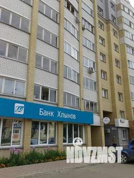 2-к квартира, посуточно, 70м2, 8/12 этаж